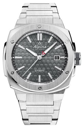 AL-525G4AE6B Alpiner Extreme Automatic (41mm) Watch - Alpina - Modalova