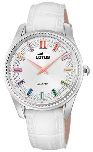 L18899/1 Women's Bliss (38mm) Dial / Watch - Lotus - Modalova