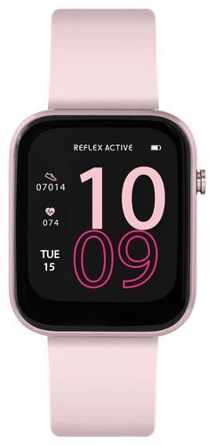 RA12-2157 Series 12 Multi-Function Smartwatch Watch - Reflex Active - Modalova