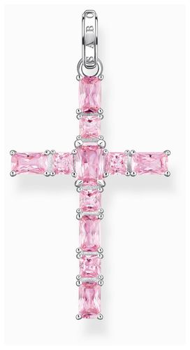 PE939-051-9 Cross Pendant | | Jewellery - Thomas Sabo - Modalova