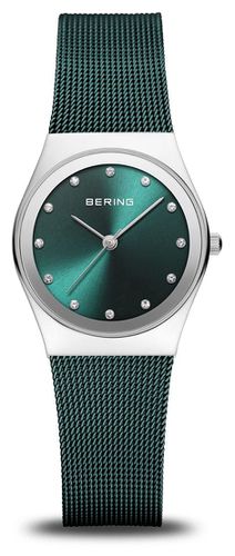 Classic | Dial | PVD Steel Mesh Watch - Bering - Modalova