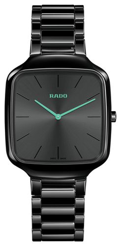 R27054152 True Square Thinline (37mm) Watch - RADO - Modalova