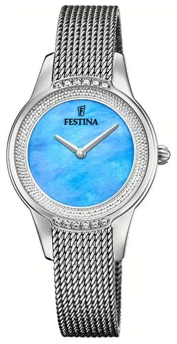 F20494/8 Mademoiselle (30.2mm) Watch - Festina - Modalova