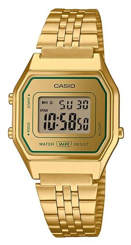 LA680WEGV-9AEF Vintage (28.6mm) Display / Watch - Casio - Modalova