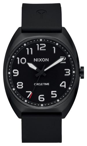 A1365-004-00 Mullet Quartz / (10ATM Watch - Nixon - Modalova