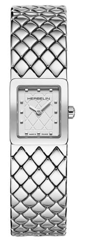 B11 Women's Ruban (18.6mm) Dial / Watch - Herbelin - Modalova