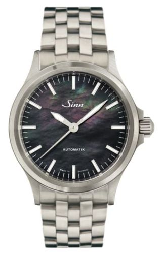 FINE LINK BRACELET 556 I S Watch - Sinn - Modalova