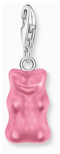 X HARIBO Pink Goldbear Sterling Jewellery - Thomas Sabo - Modalova