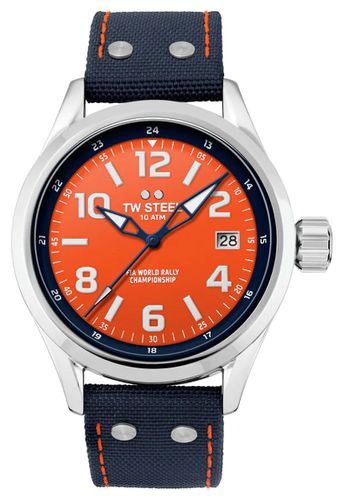 VS91 Volante World Rally Championship Special Watch - TW Steel - Modalova