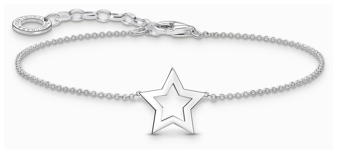 A2162-001-21-L19V Star Charm Jewellery - Thomas Sabo - Modalova