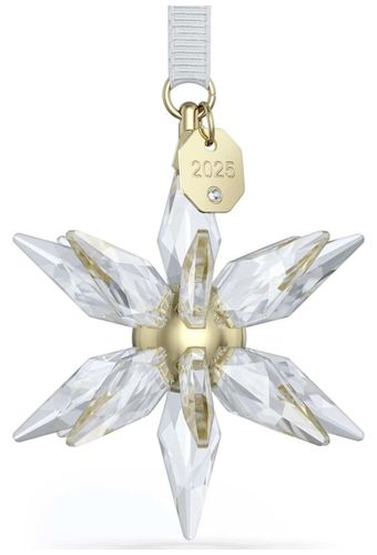 Annual Edition Ornament On A Ribbon Jewellery - Swarovski - Modalova