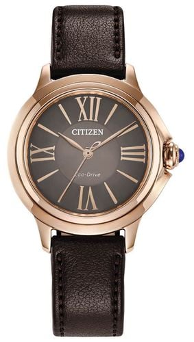 EM1163-09X L Ceci Eco-Drive (32mm) Dial / Watch - Citizen - Modalova