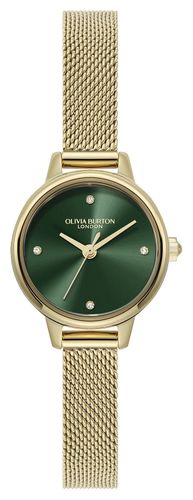 Mini Classic (23mm) Dial / Watch - Olivia Burton - Modalova