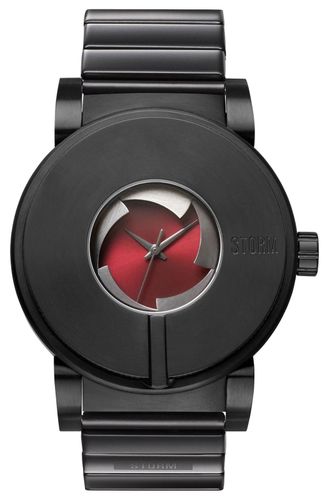 SL/R Camera V7 Slate Special Edition (43.5mm Watch - STORM - Modalova
