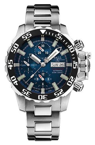 Ball Company DC3226A-S6C-BE Engineer HydroCarbon Nedu Watch - Ball Watch Company - Modalova