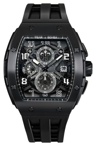 TB8211Q-04 Elemental Series Quartz Chronograph ( Watch - TSAR BOMBA - Modalova