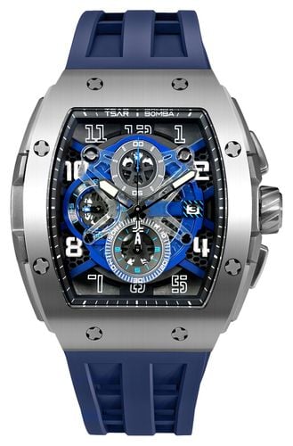 TB8211Q-03 Elemental Series Quartz Chronograph ( Watch - TSAR BOMBA - Modalova