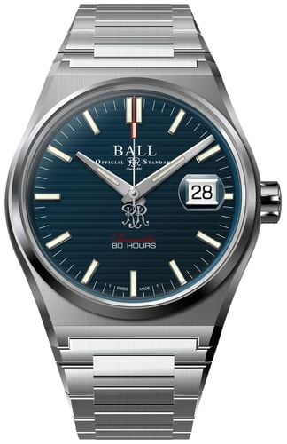 Ball Company NM9052C-S1C-BE Roadmaster M Perseverer ( Watch - Ball Watch Company - Modalova