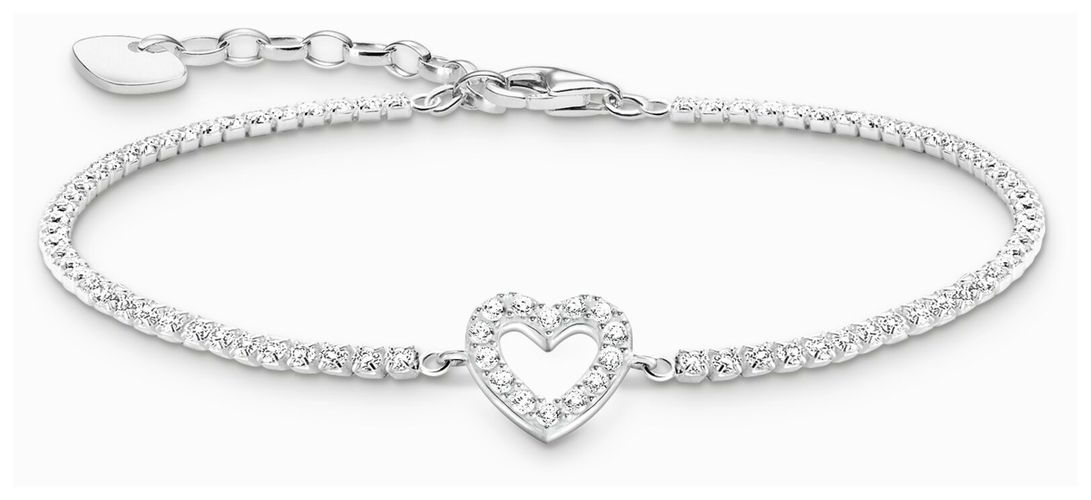 A2177-051-14-L19V Women's Tennis Jewellery - Thomas Sabo - Modalova