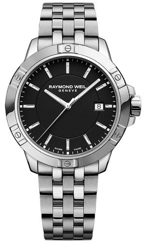 ST-20041 Tango Classic Quartz (41mm) Watch - Raymond Weil - Modalova