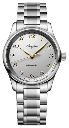 L23574726 Master Collection (34mm) Dial / Watch - LONGINES - Modalova