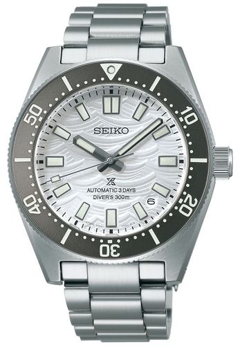 SPB511J1 Prospex 1965 Heritage Diverâs 60th Watch - Seiko - Modalova