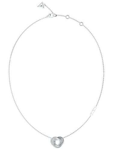 UBN04062RH PERFECT Mini Links 16-18" Jewellery - Guess - Modalova