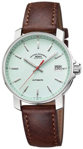 M1-25-29-LB-II 29er Automatic (36.6mm) Watch - MÃ¼hle GlashÃ¼tte - Modalova