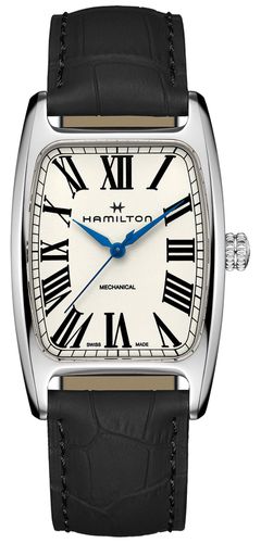 H13519711 American Classic Boulton Mechanical (34mm Watch - Hamilton - Modalova