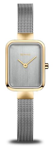 Classic Petite Square | Dial | Watch - Bering - Modalova