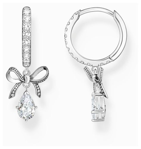 CR749-643-14 Lovely Romance Jewellery - Thomas Sabo - Modalova