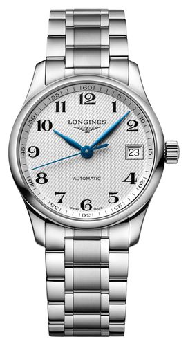 L23574786 Master Collection Automatic (34mm) Watch - LONGINES - Modalova