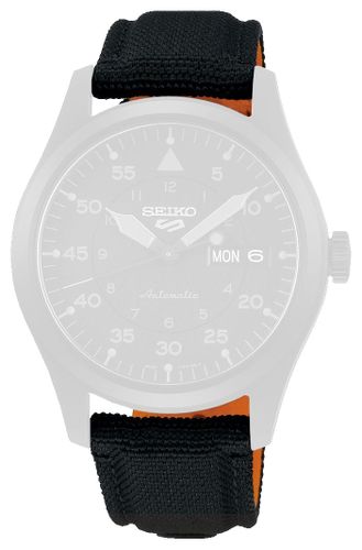 SRPH33K1 STRAPONLY PARTS - STRAP FOR - 5 Sports Watch - Seiko - Modalova