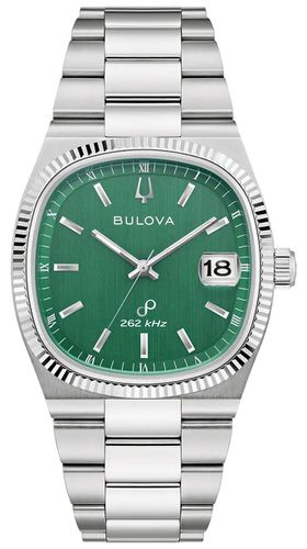 B439 Super Seville Precisionist (38mm) Dial Watch - Bulova - Modalova