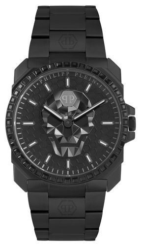 PWLAA0922 EX-DISPLAY Men's THE $KULL KING ( Watch - Philipp Plein - Modalova