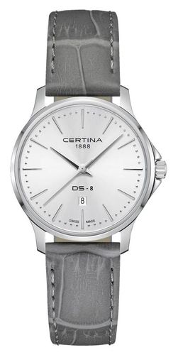 C0450101603100 DS-8 Lady (31mm) Dial / Watch - Certina - Modalova