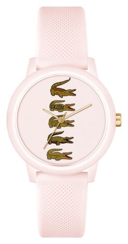 Mm) Crocodile Dial / Watch - Lacoste - Modalova