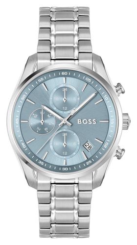 Women's Grand Tour (38mm) Light Dial / Watch - BOSS - Modalova