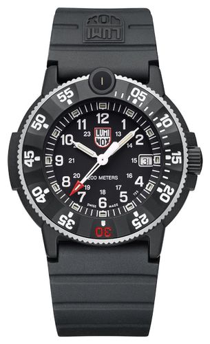 XS.3001.H.SET Navy SEAL Original 3000.H Series (43mm Watch - Luminox - Modalova