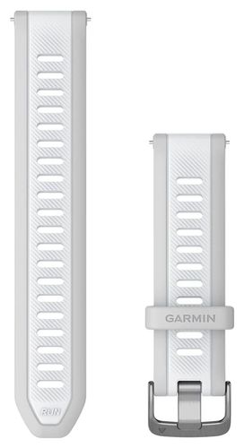 AH Quick Release Strap Only (20 mm) Mist Watch - Garmin - Modalova