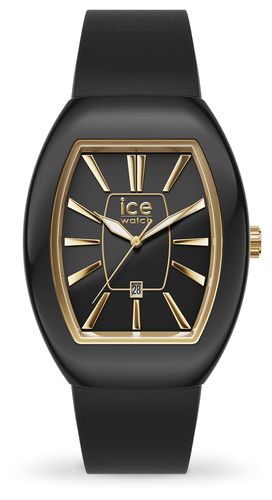 ICE Boliday Gold (35mm) Tonneau Watch - Ice-Watch - Modalova