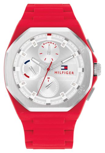 Men's Neo (44mm) Dial / Watch - Tommy Hilfiger - Modalova