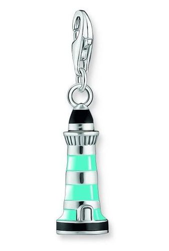 Charm Club Striped Enamel Jewellery - Thomas Sabo - Modalova