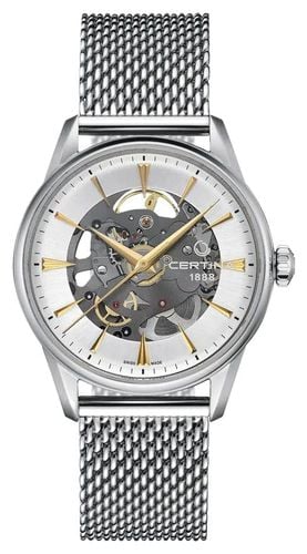 C0299071103100 DS-1 Automatic (40mm) Watch - Certina - Modalova