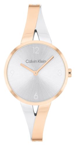 Women's Joyful (30mm) Dial / Watch - Calvin Klein - Modalova