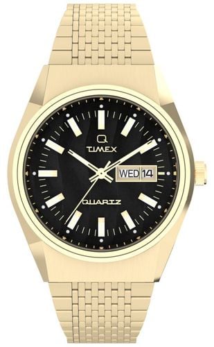 TW2W62500 Q Falcon Eye (38mm) Dial / -Tone Watch - Timex - Modalova