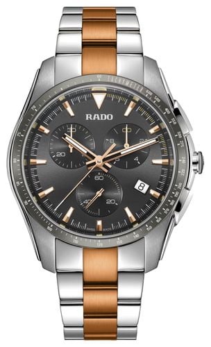 R32259173 EX DISPLAY HyperChrome Chronograph (44.9mm) Watch - RADO - Modalova