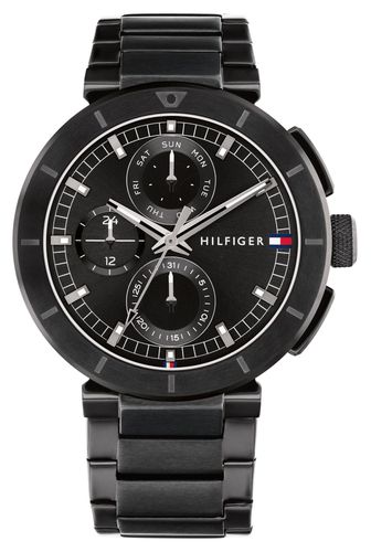 Men's Lorenzo (44mm) Dial / Watch - Tommy Hilfiger - Modalova