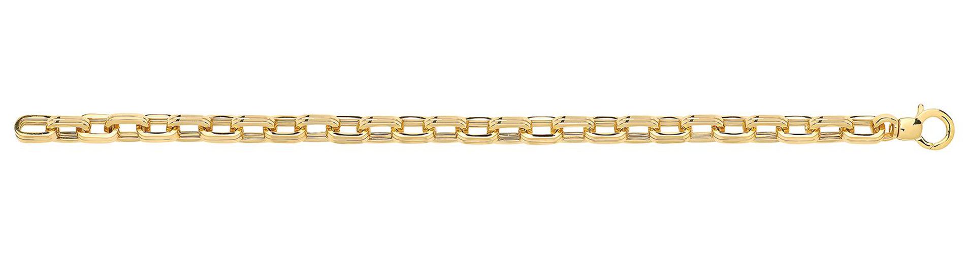 BR622 Women's 7.5 Inches Jewellery - James Moore TH - Modalova