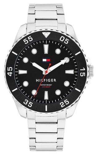 Oceanic Diver (42mm) Dial / Watch - Tommy Hilfiger - Modalova